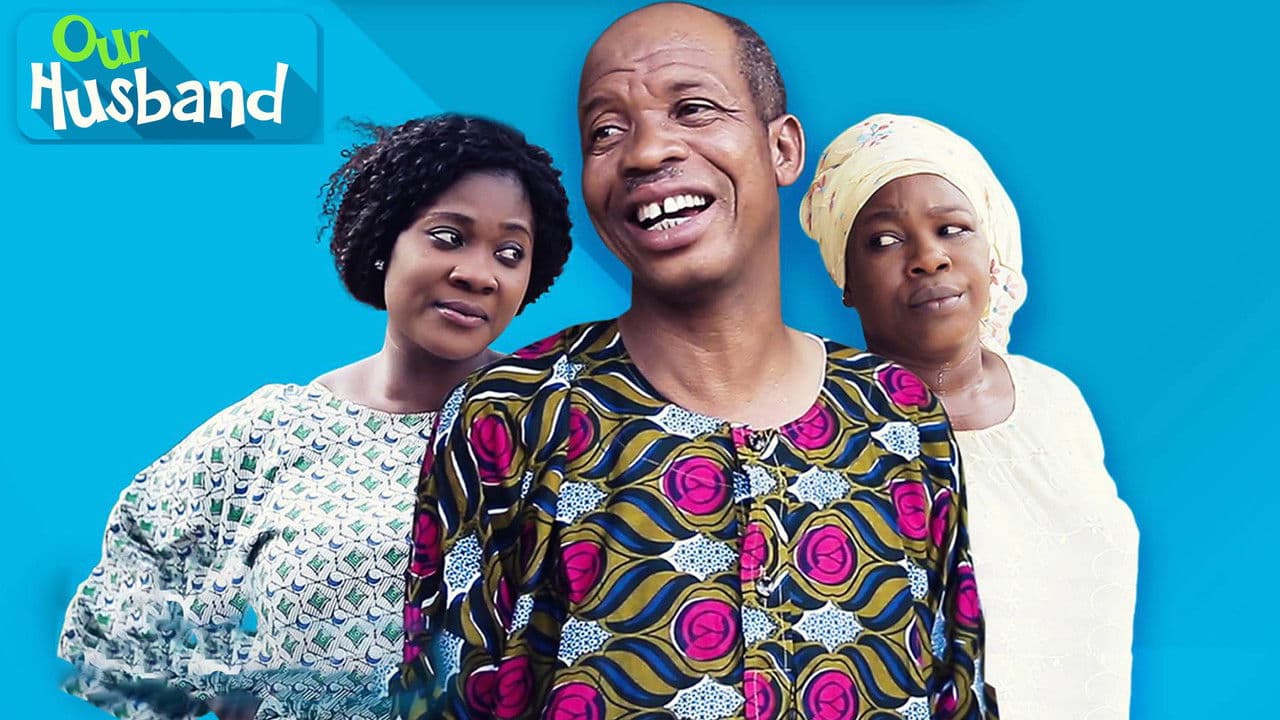 Our Husbandの背景画像