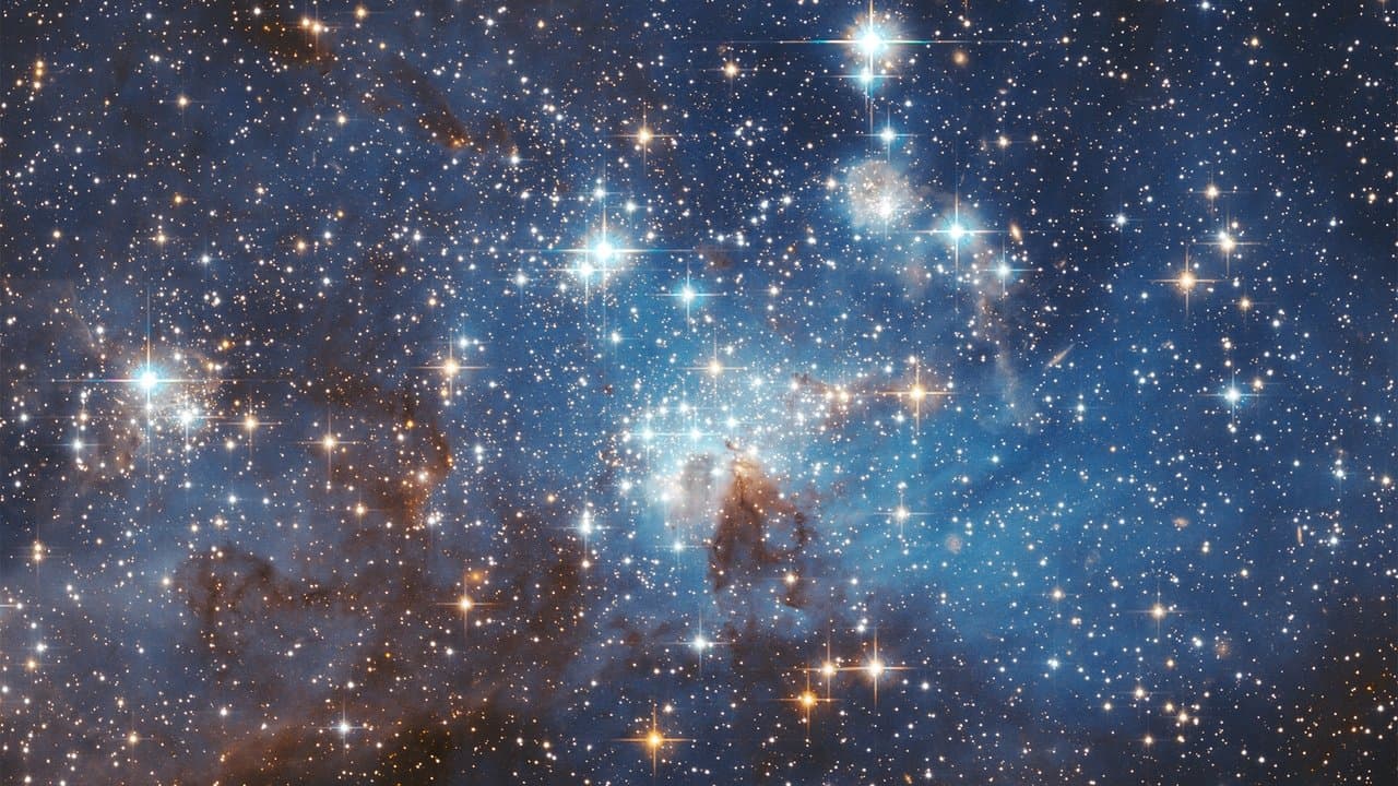 The Astronomersの背景画像