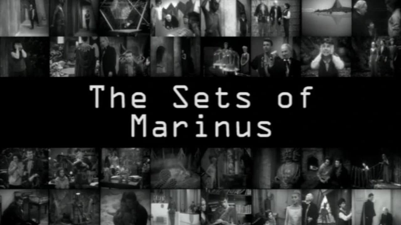 The Sets of Marinusの背景画像