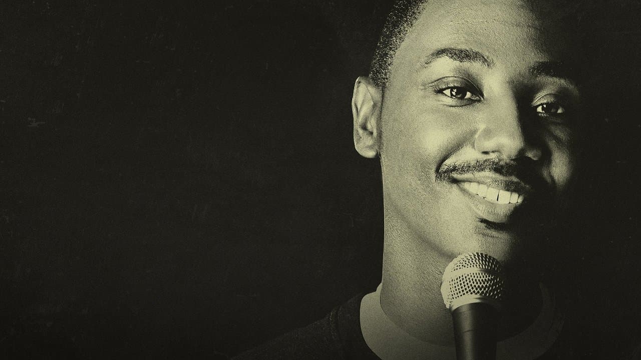 Jerrod Carmichael: Love at the Storeの背景画像