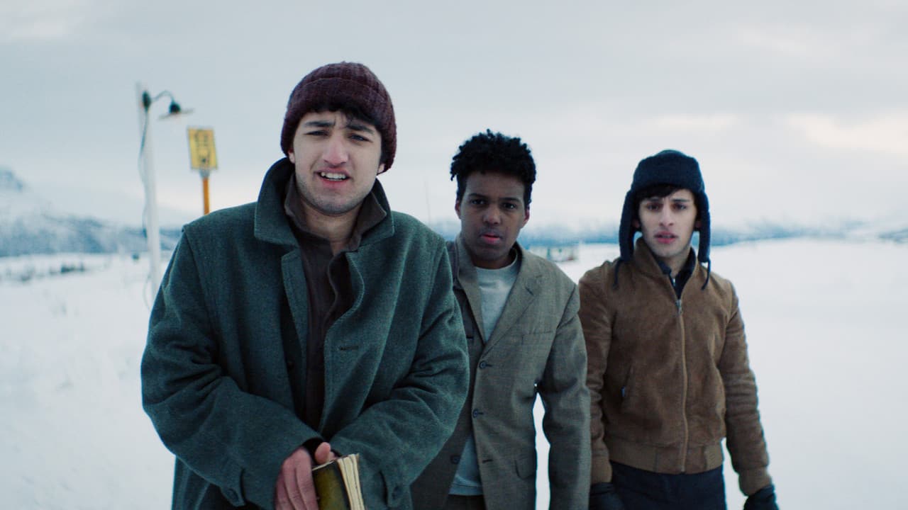 A Happy Dayの背景画像