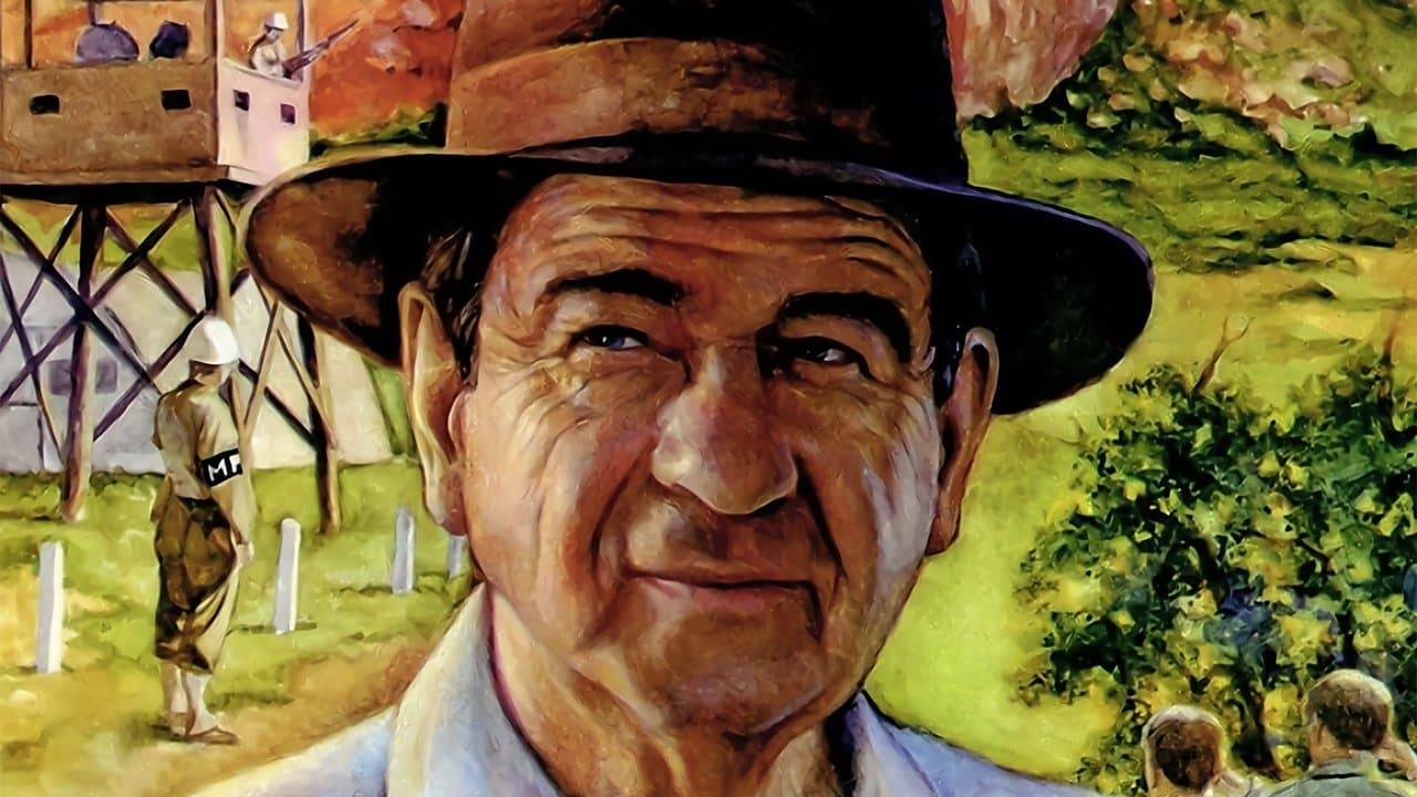 The Incidentの背景画像