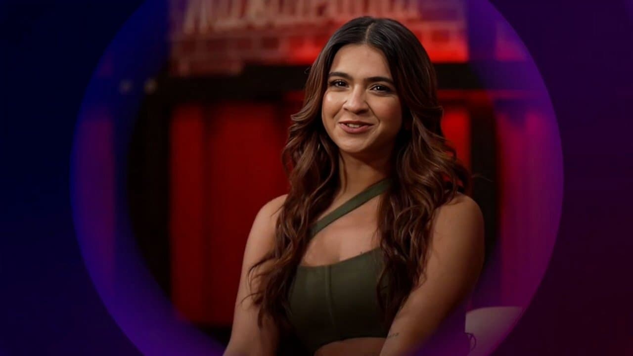 स्पाइस इट अपの背景画像