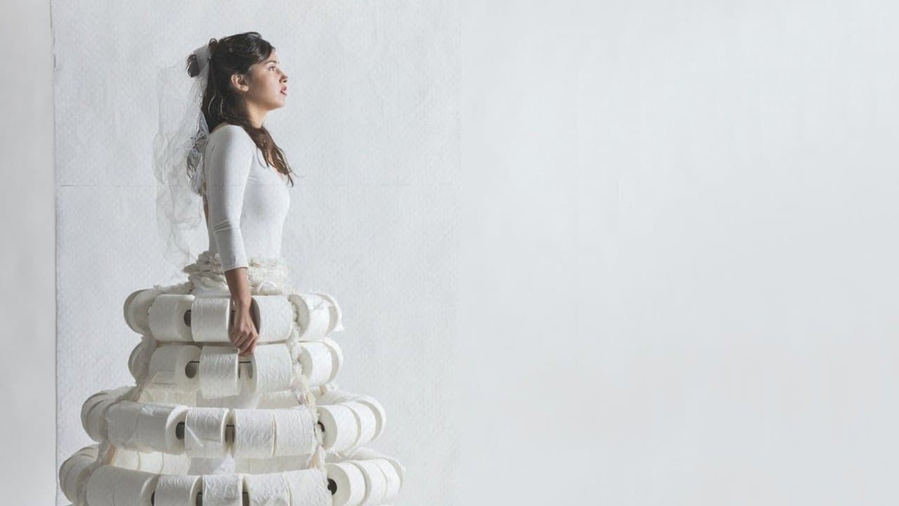 חתונה מניירの背景画像