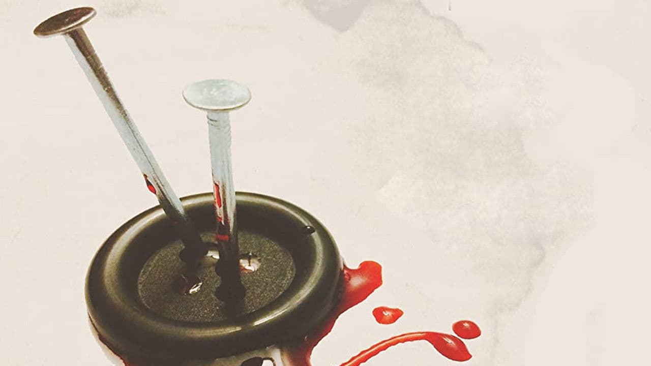 The Smudgingの背景画像