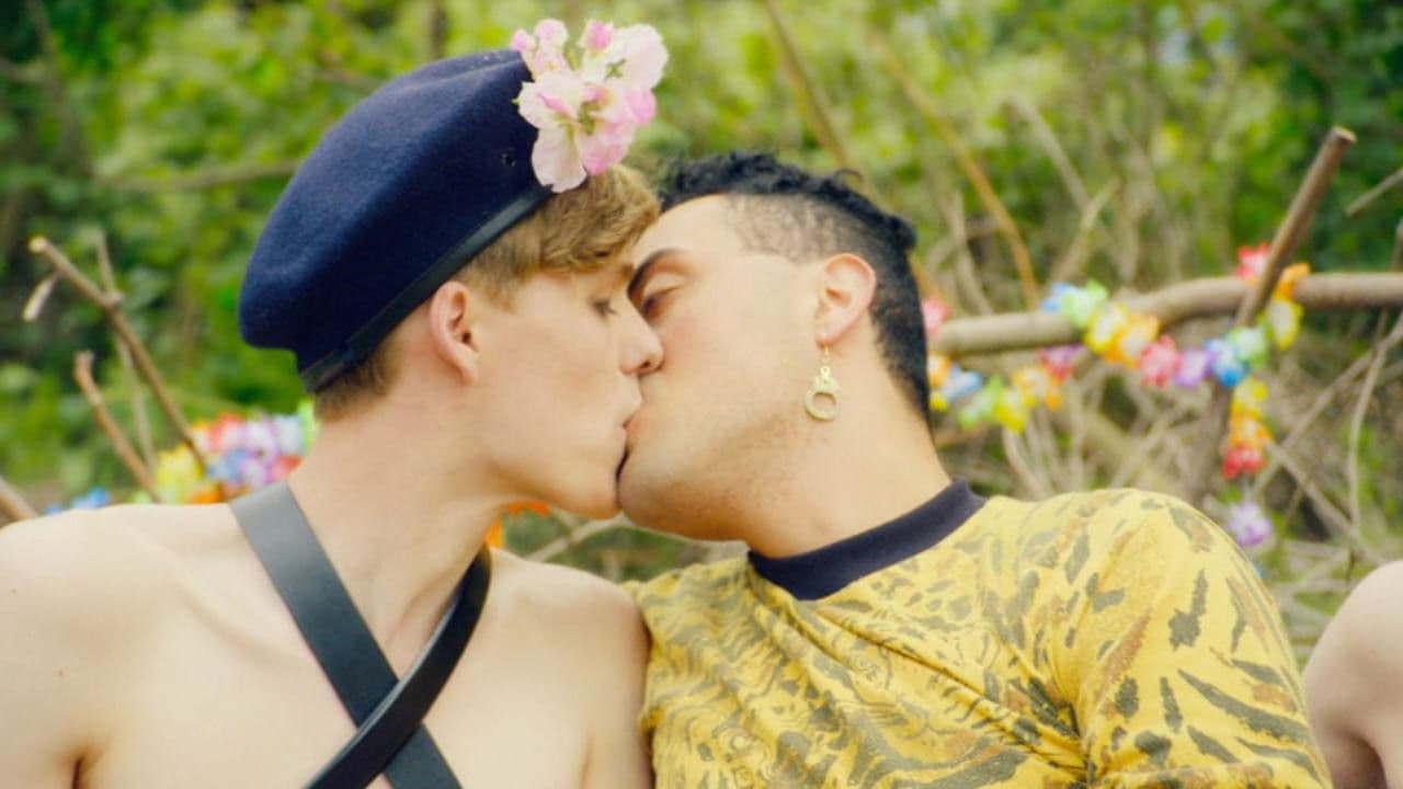 Desire Will Set You Freeの背景画像