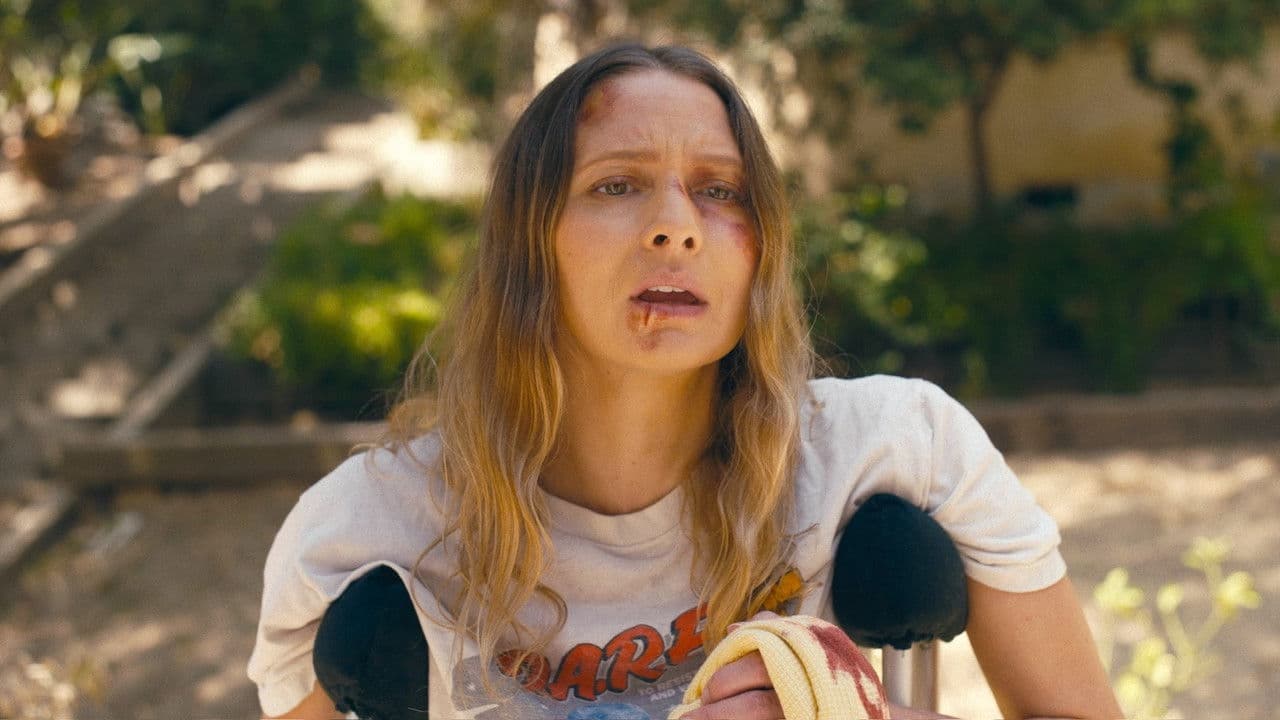 Take Careの背景画像