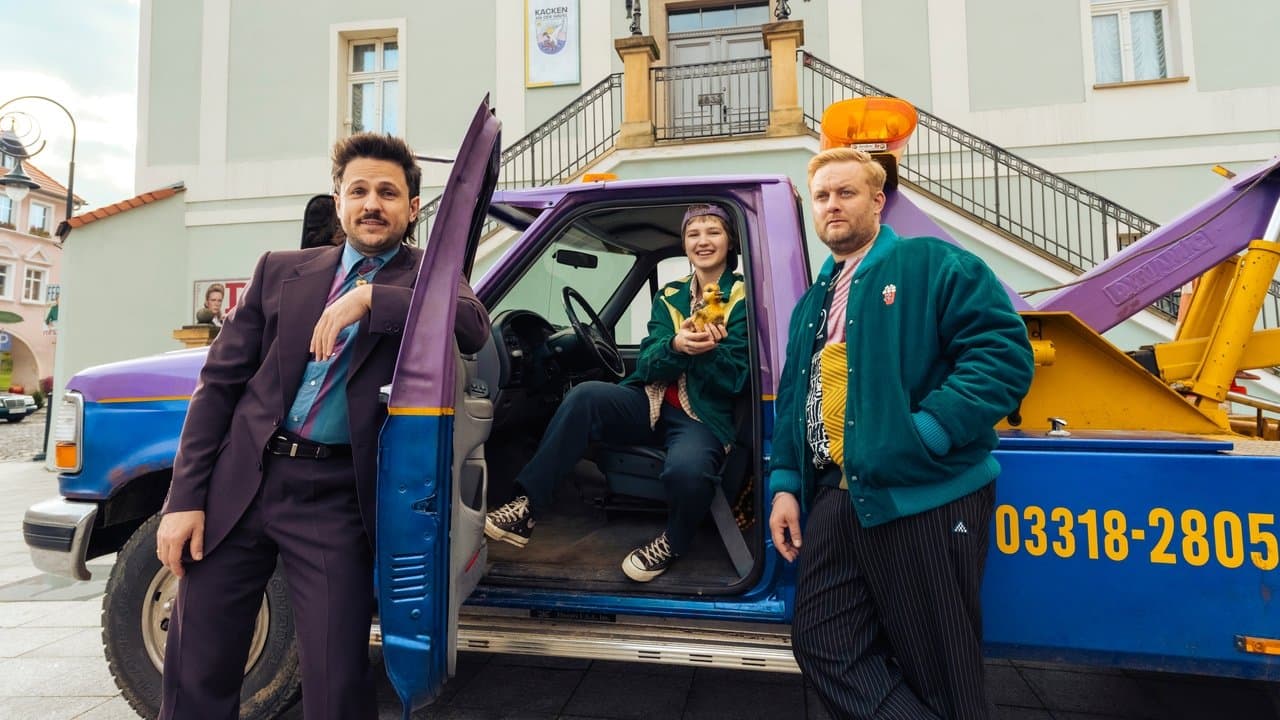 Kacken an der Havelの背景画像