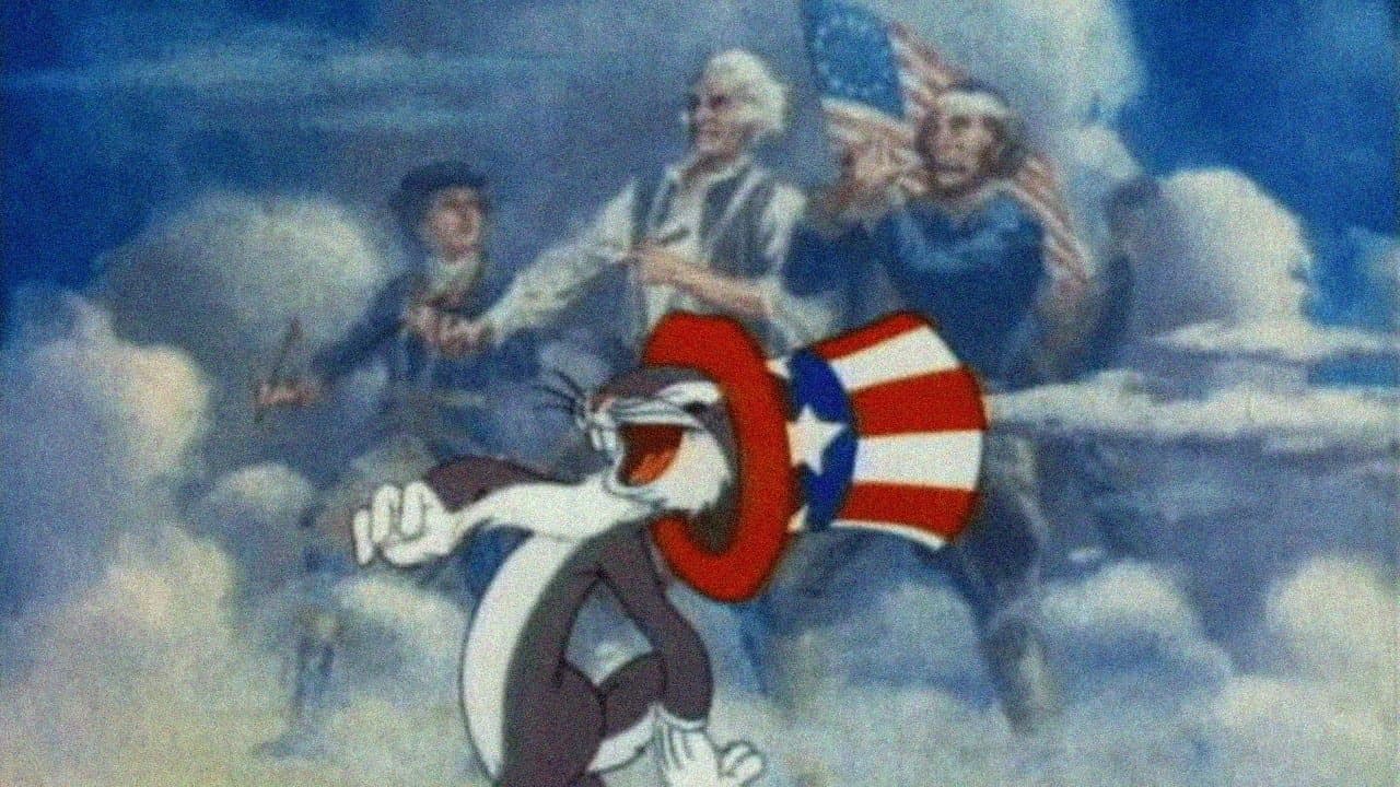 Any Bonds Today?の背景画像