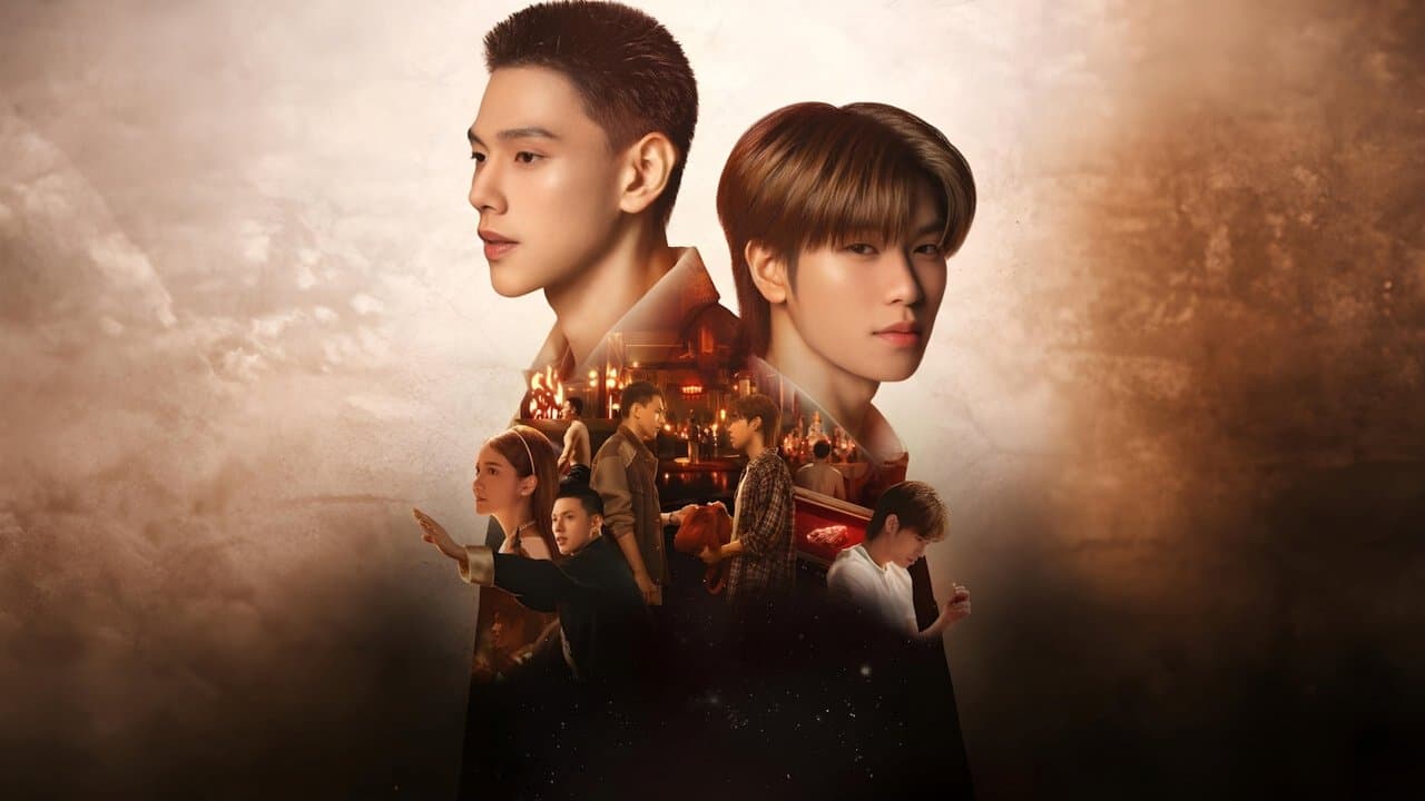 Century of Loveの背景画像