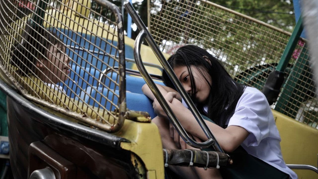 Invisible Childrenの背景画像