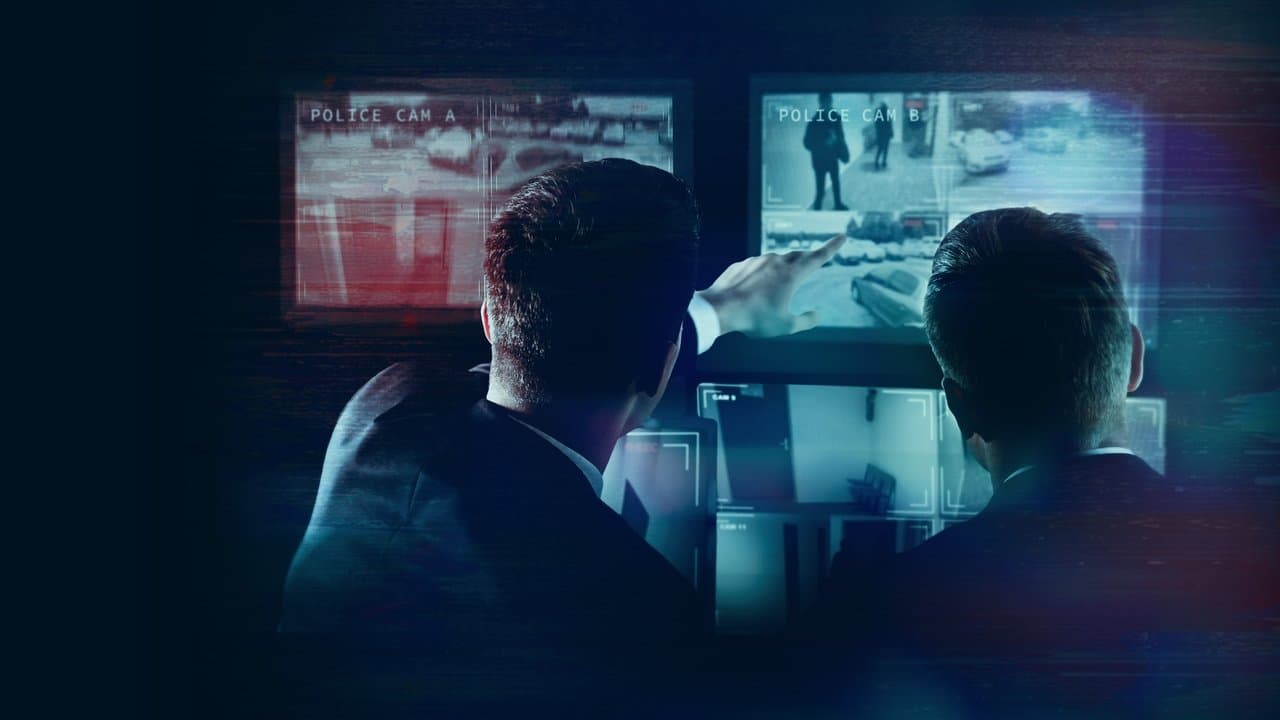 Real Time Crimeの背景画像