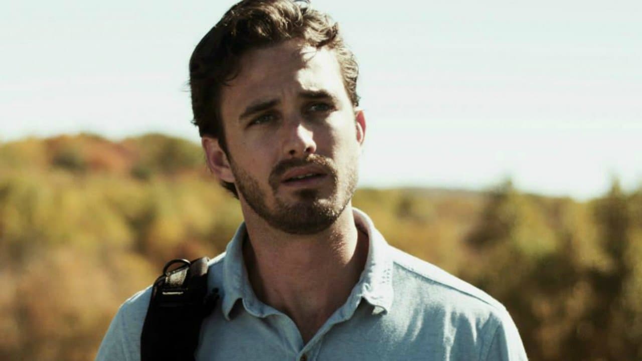 Before the Fallの背景画像