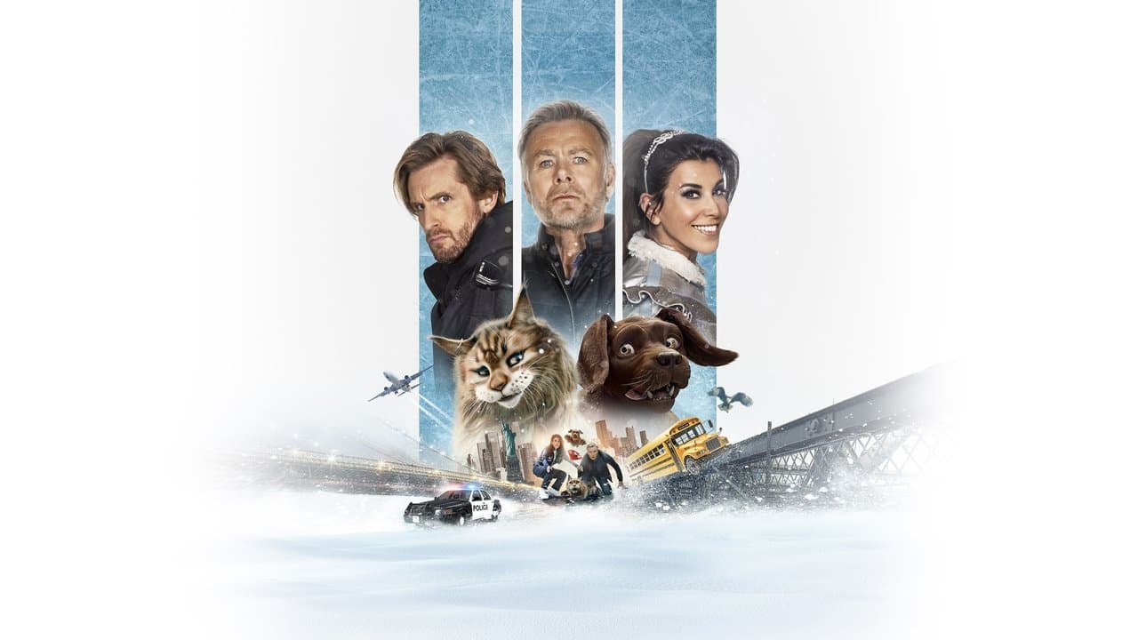 Chien et Chatの背景画像