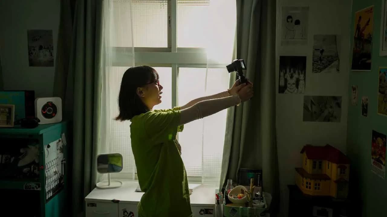 三月の背景画像