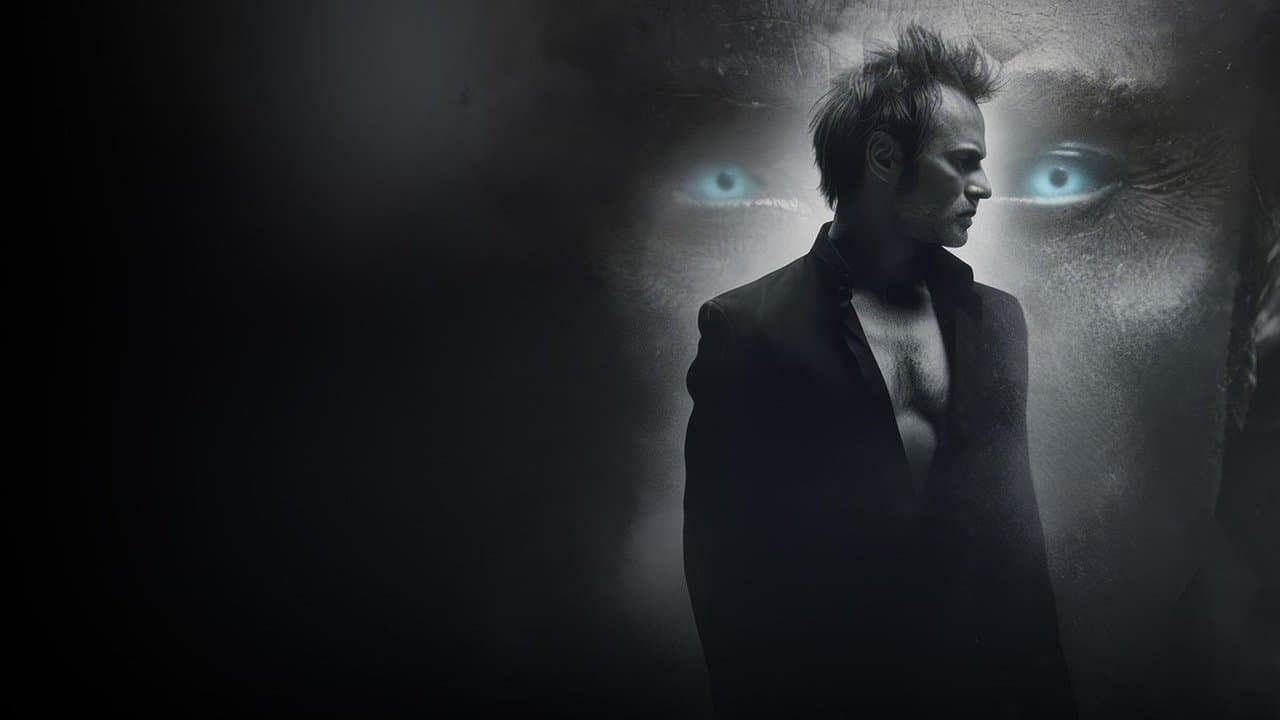 David Hallyday : Requiem pour un fou au Forest Nationalの背景画像