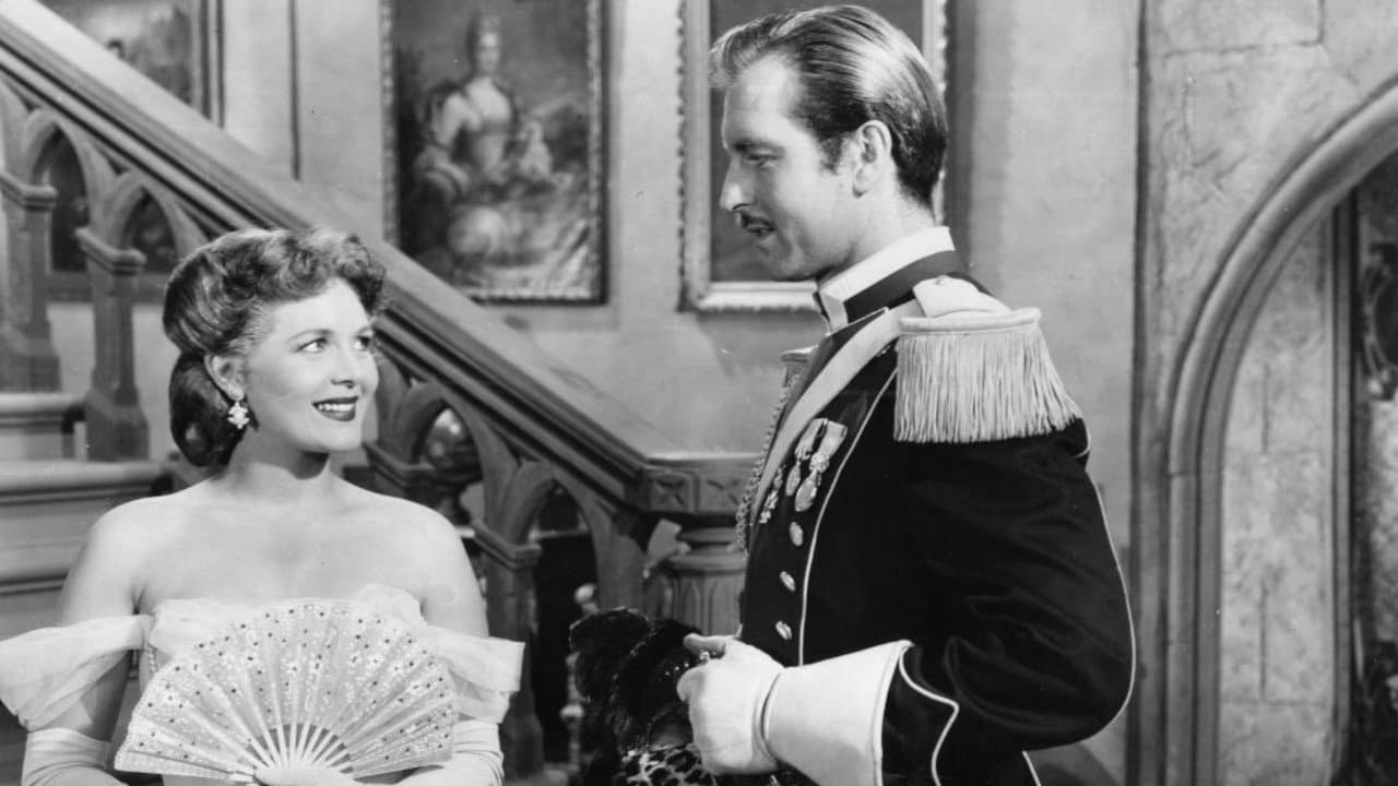 The Sword of Monte Cristoの背景画像