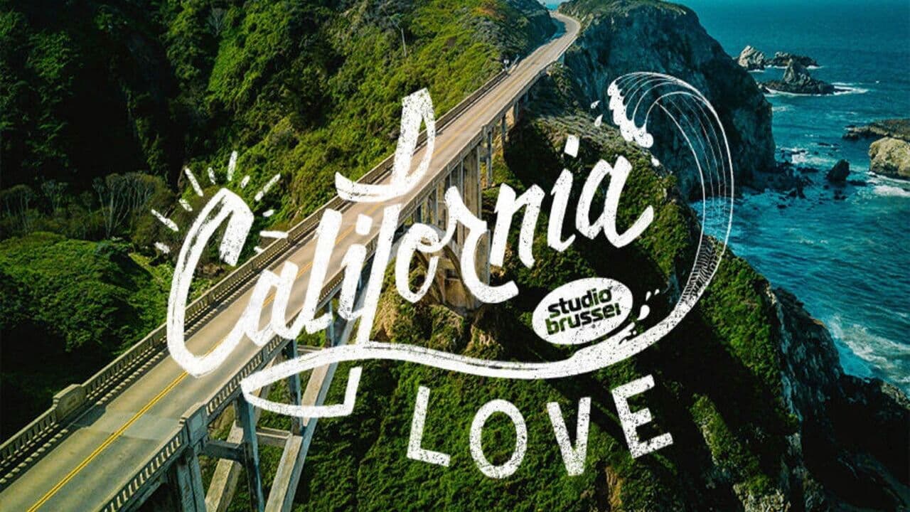 California Loveの背景画像