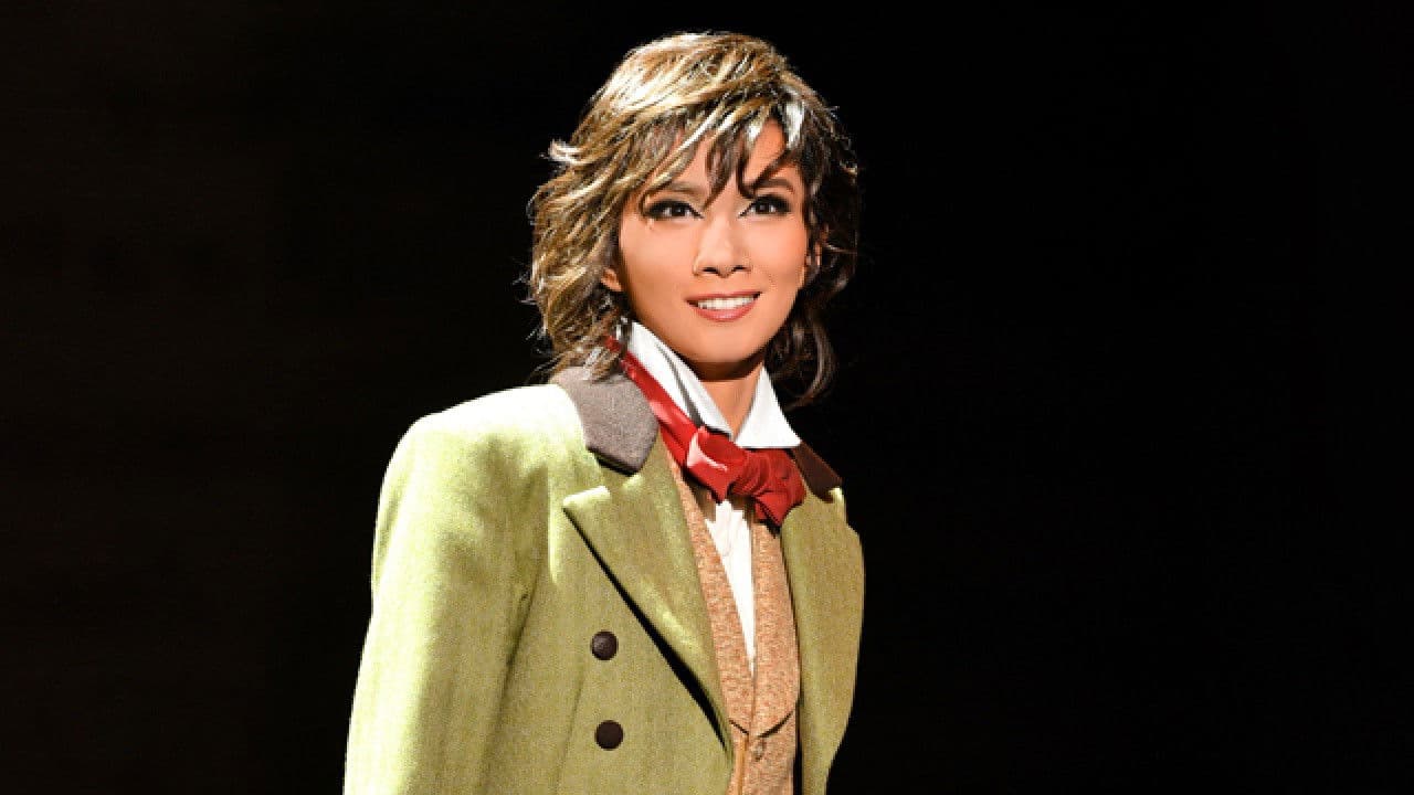 ベアタ・ベアトリクスの背景画像