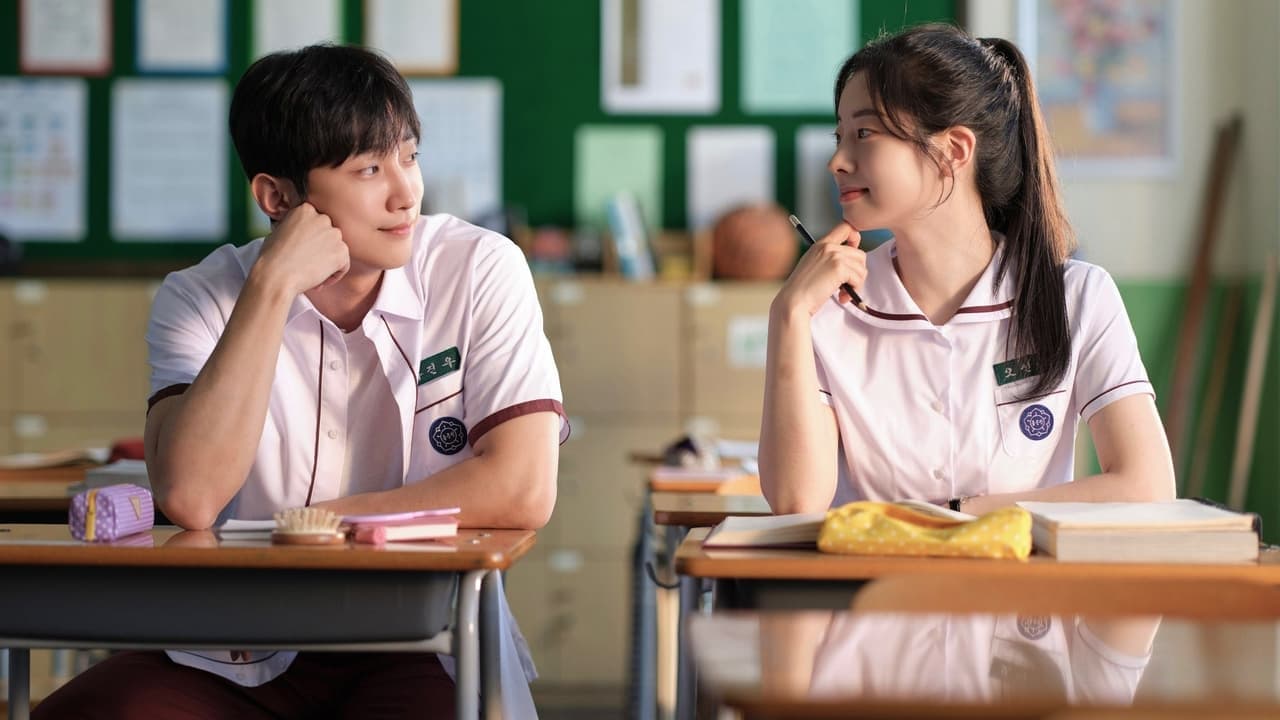 그 시절, 우리가 좋아했던 소녀の背景画像