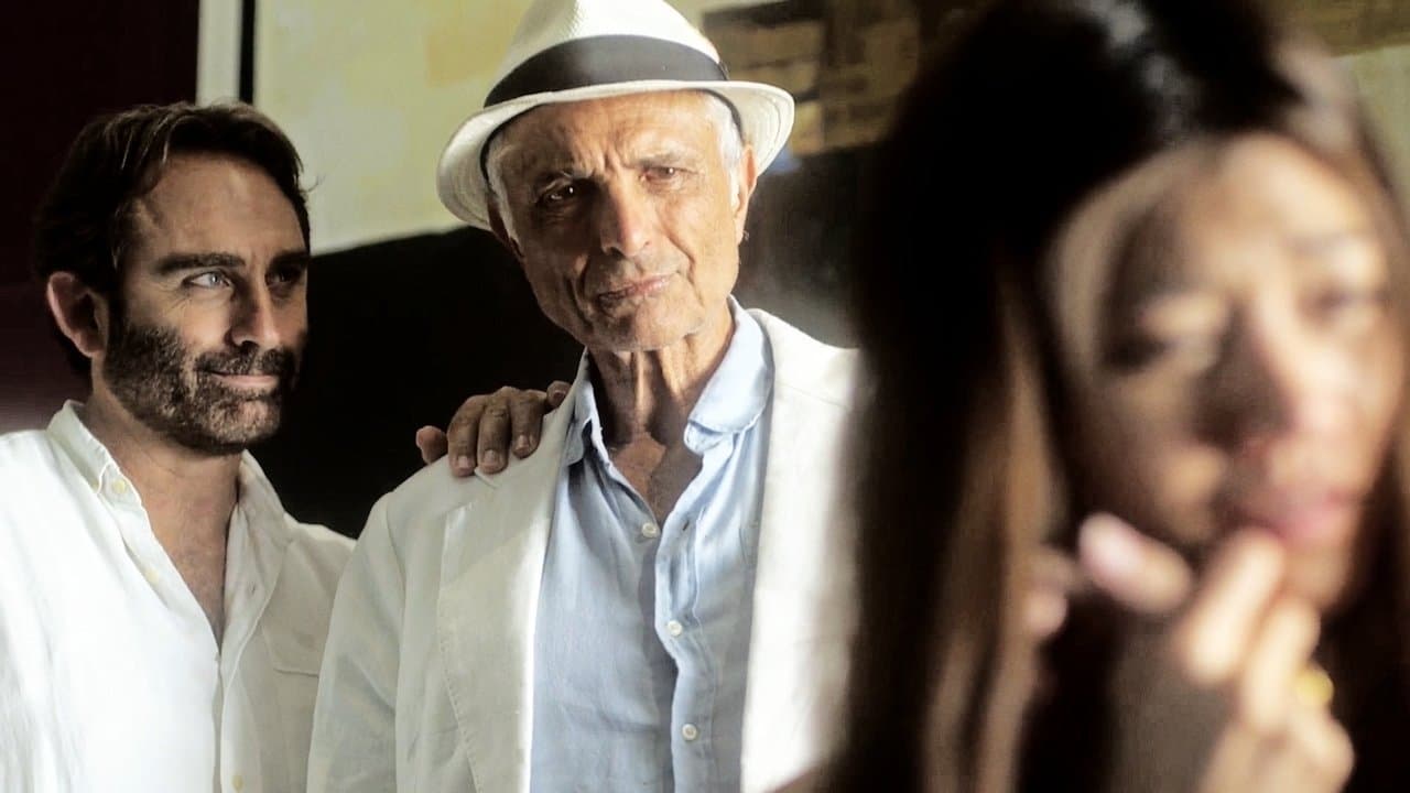 The Encounter 2: Paradise Lostの背景画像