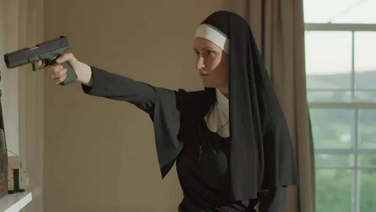 Bikini Nunsの背景画像