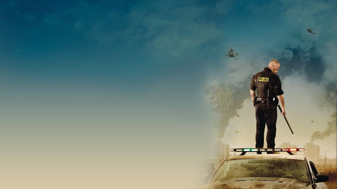 アンコントロールの背景画像