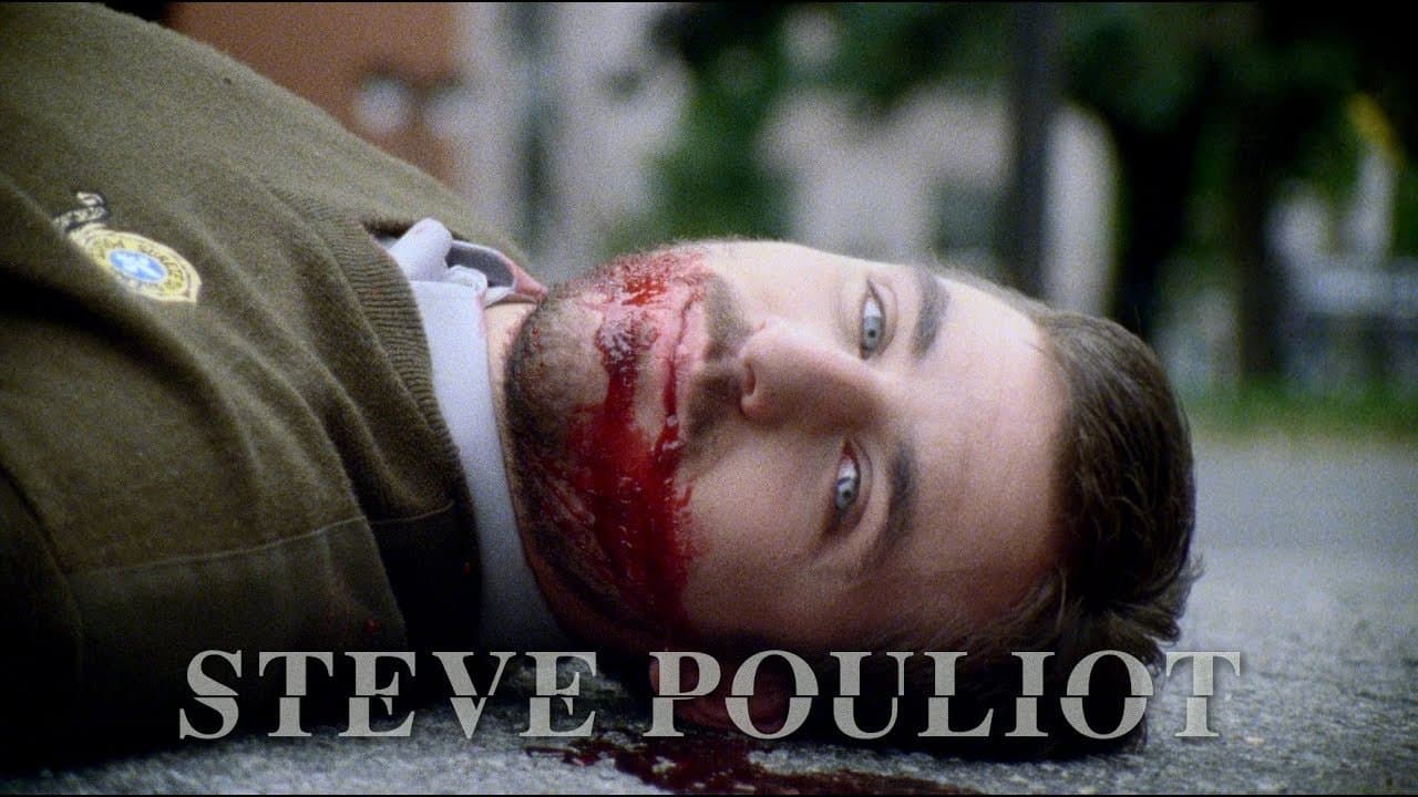 Steve Pouliotの背景画像