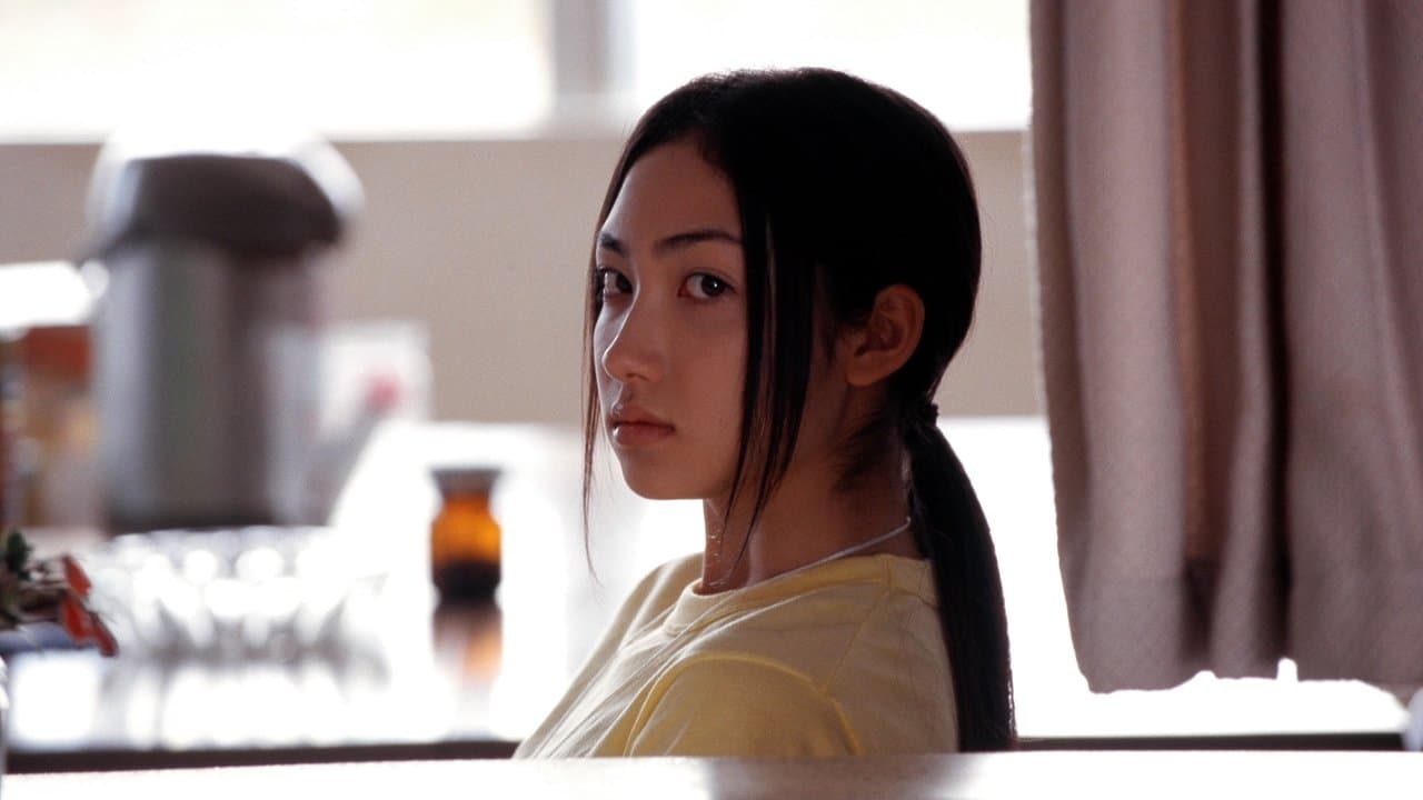 真昼ノ星空の背景画像