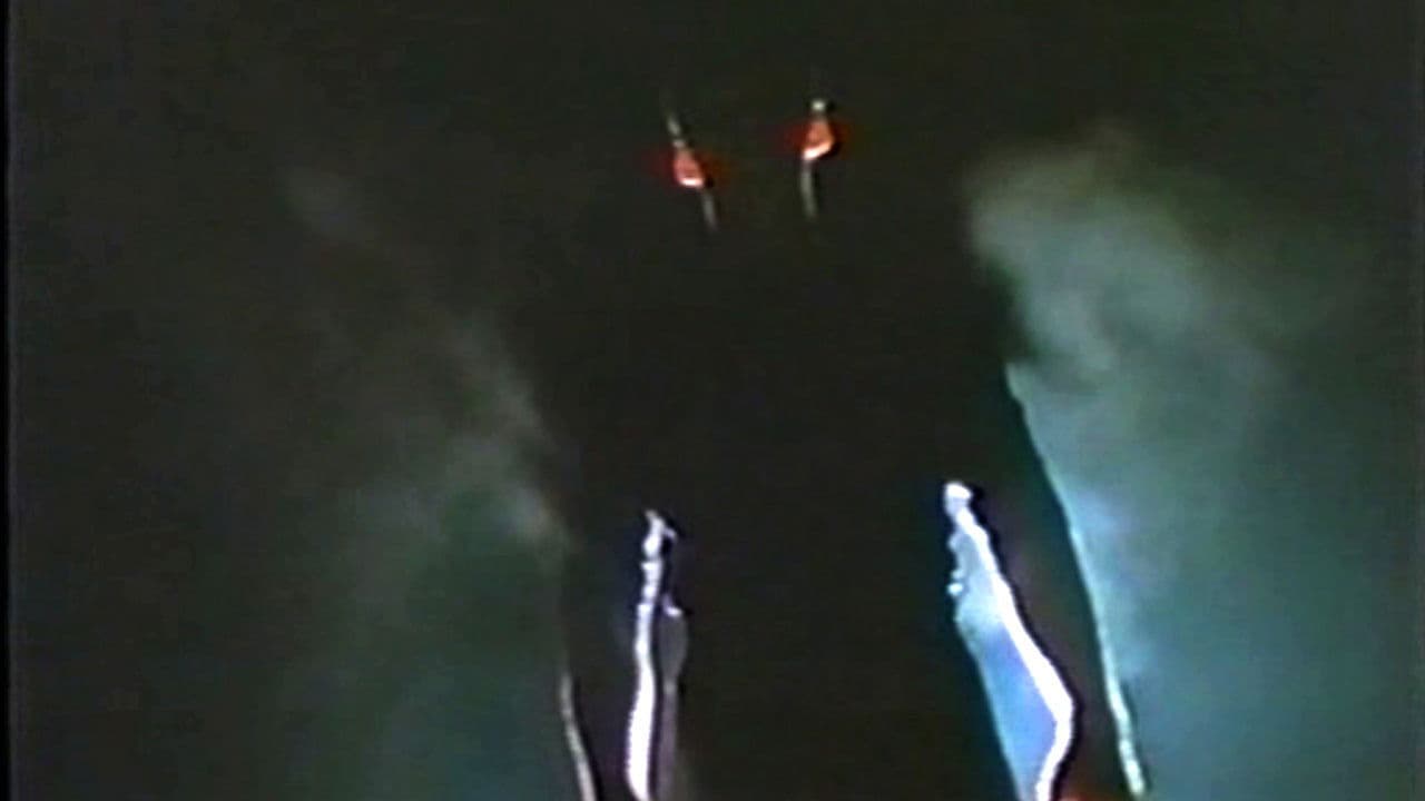 Vampire Copの背景画像