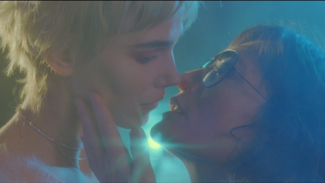 Ultra Pulpeの背景画像