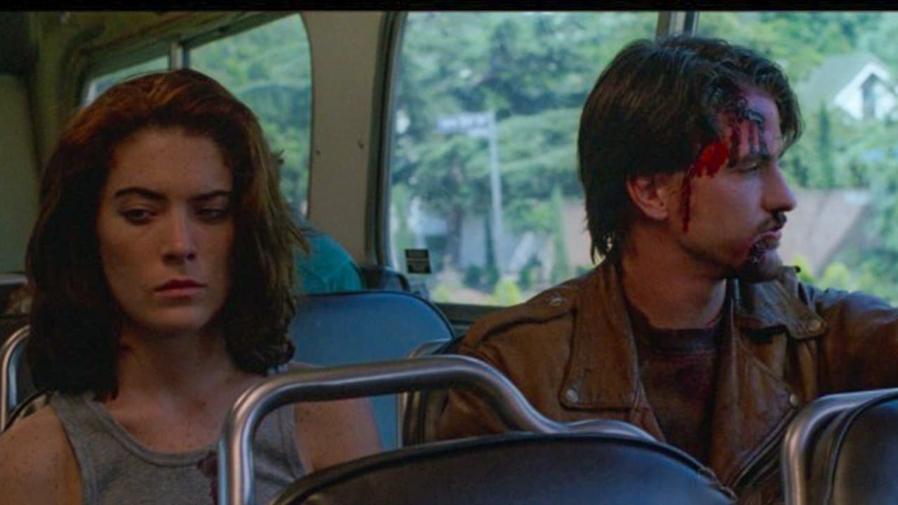 Where the Day Takes Youの背景画像