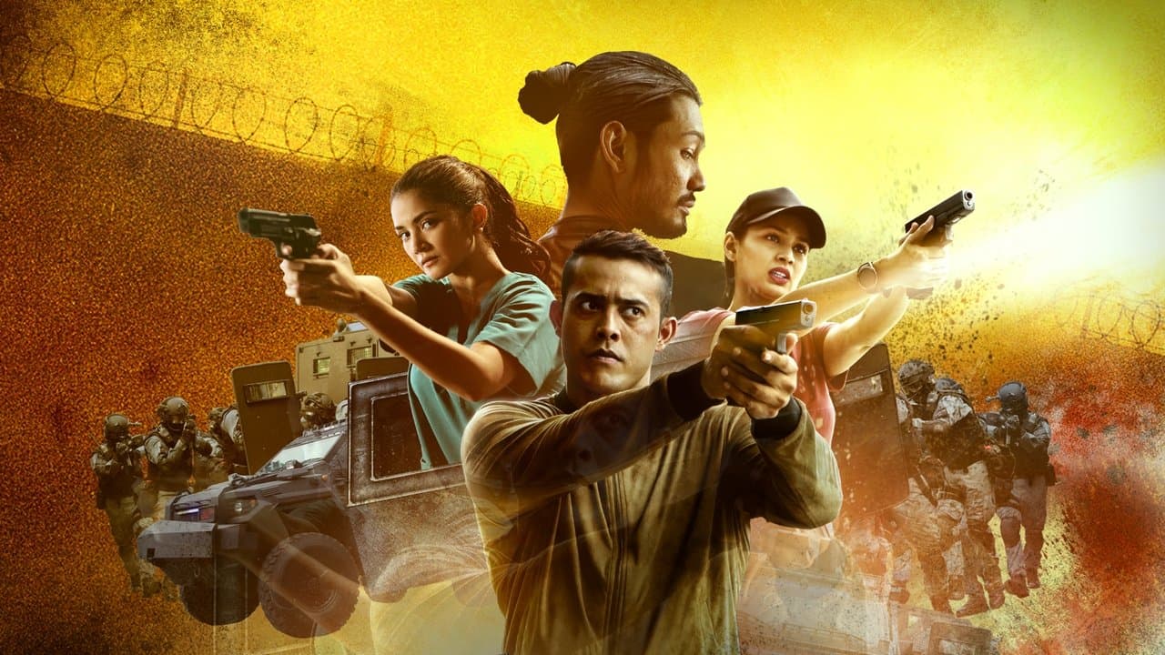 J Revolusiの背景画像