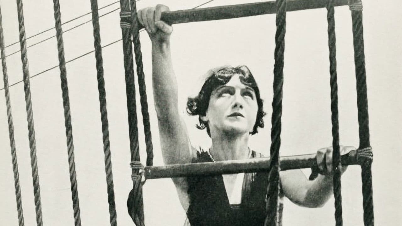 Who Is Number One?の背景画像