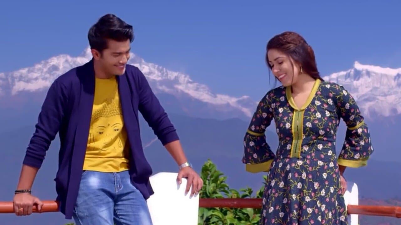 Ramkahaniの背景画像