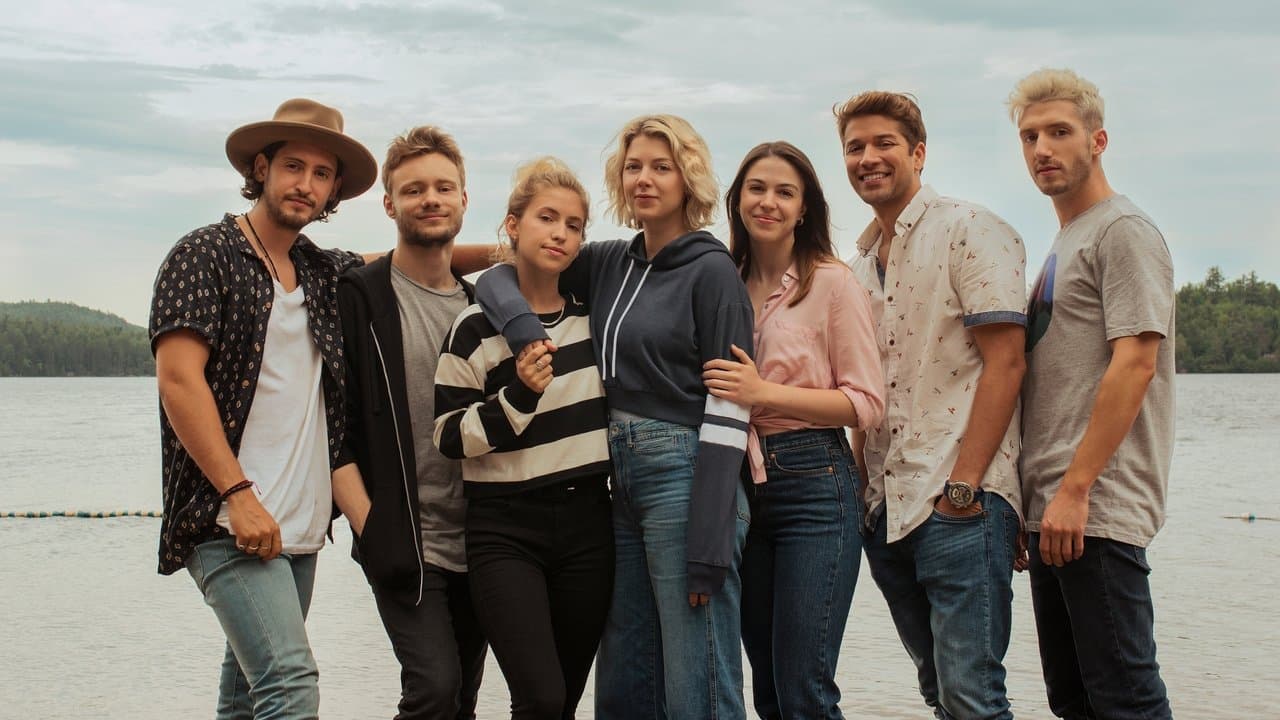 Jérémieの背景画像