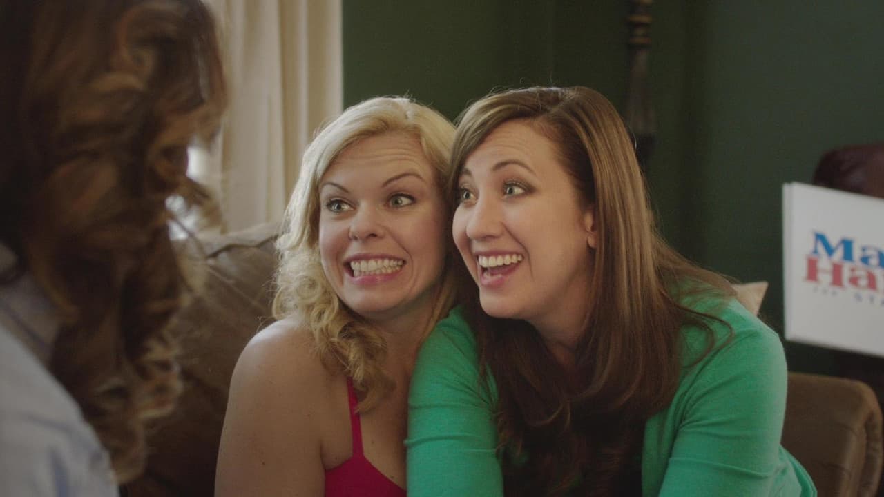 How To Get Rid Of A Body (and still be friends)の背景画像