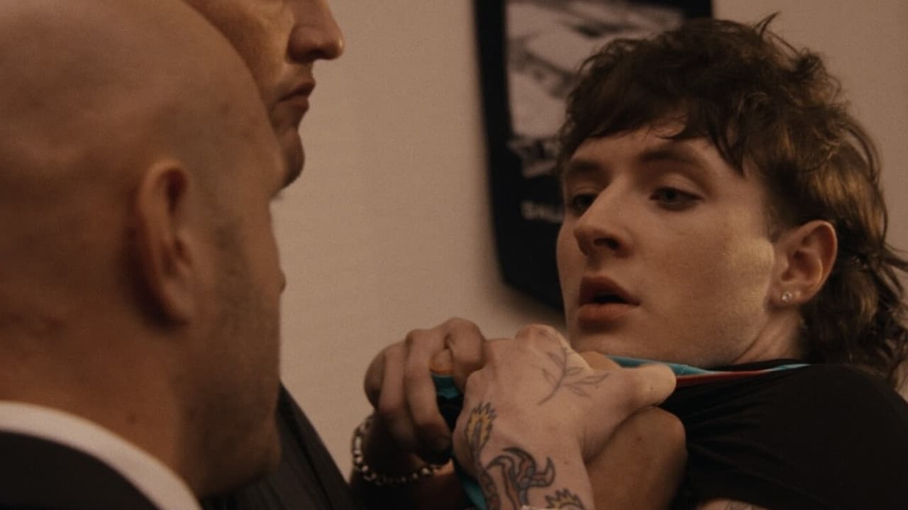 Gem Mintの背景画像