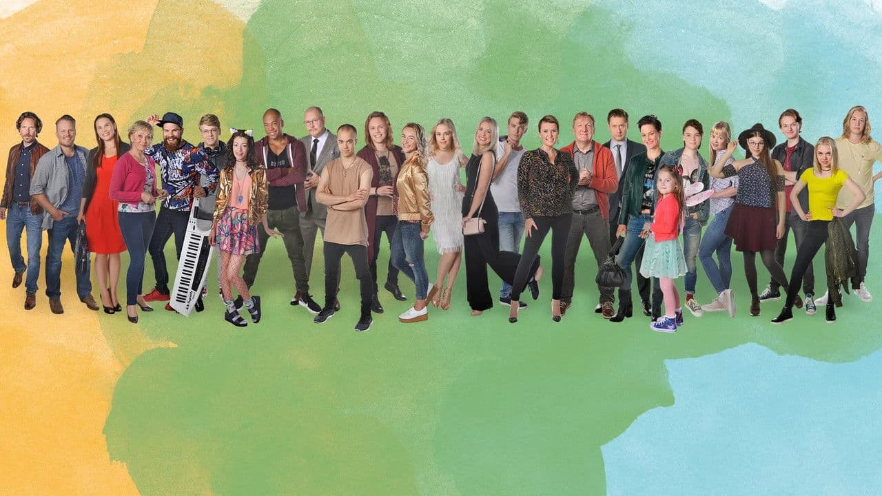 Uusi Päiväの背景画像