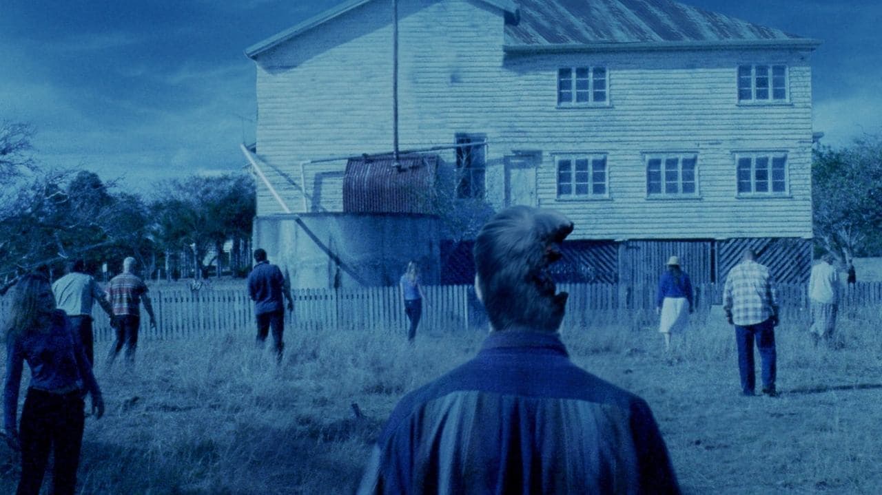 Undeadの背景画像