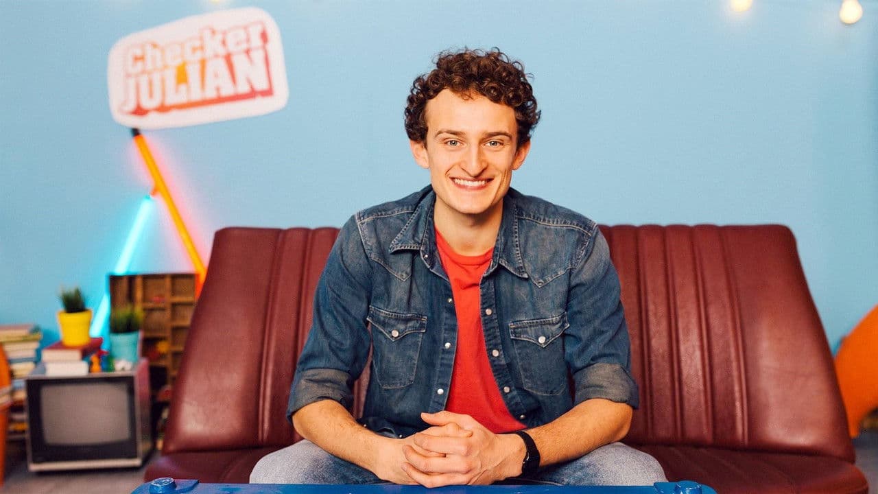 Checker Julianの背景画像