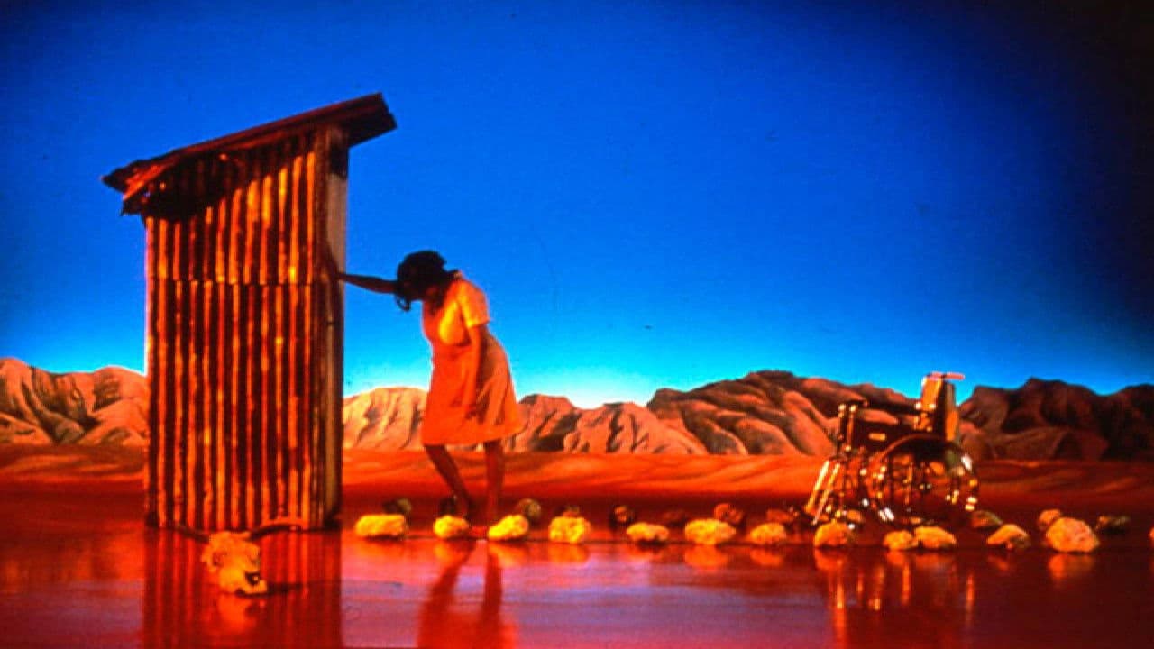 Night Cries: A Rural Tragedyの背景画像