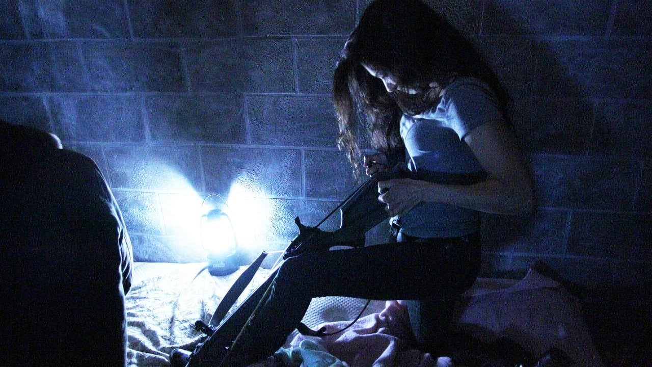 Red Springの背景画像