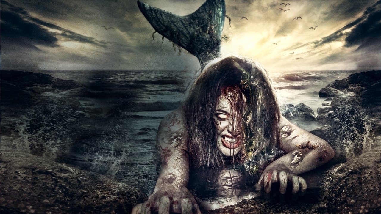 The Mermaid’s Curseの背景画像