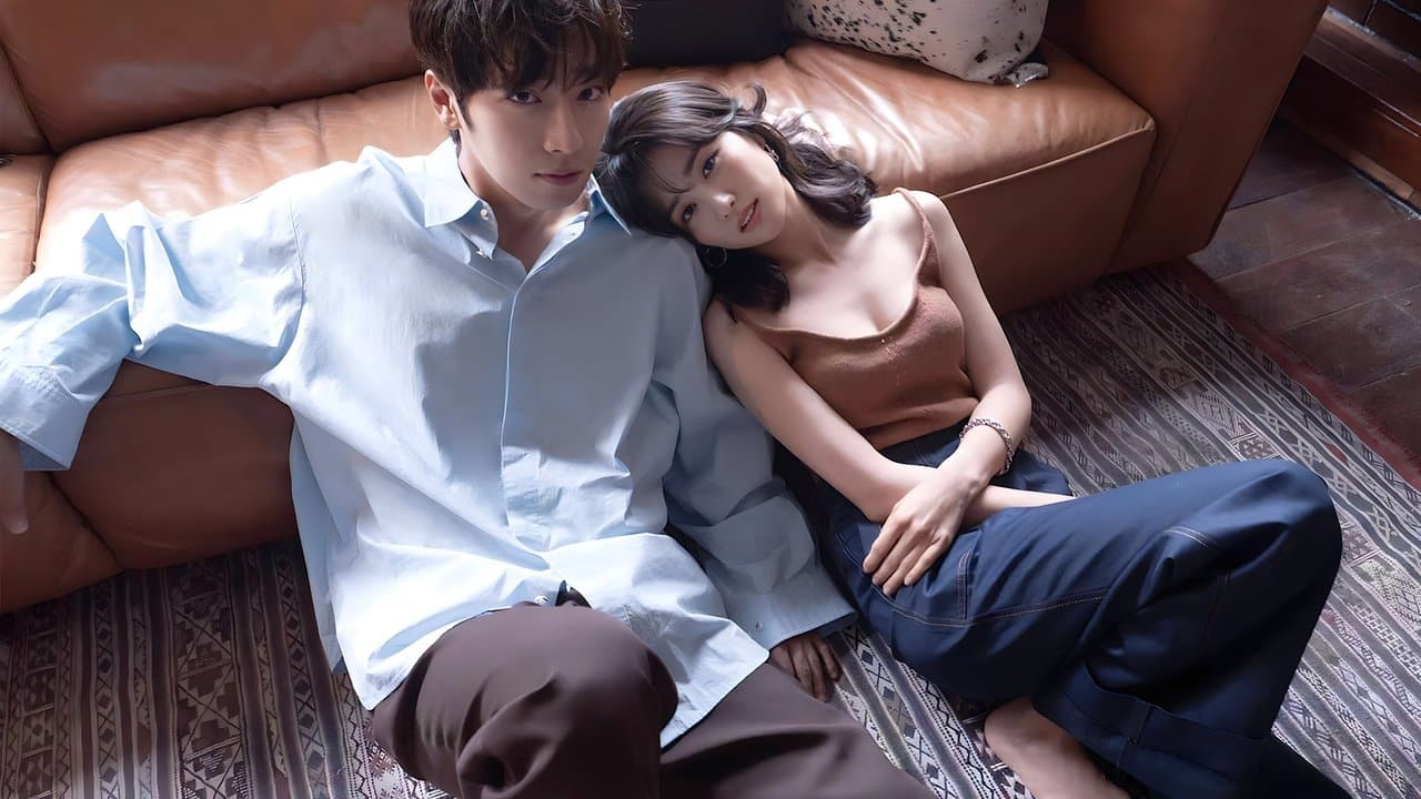 平日午後3時の恋人たちの背景画像