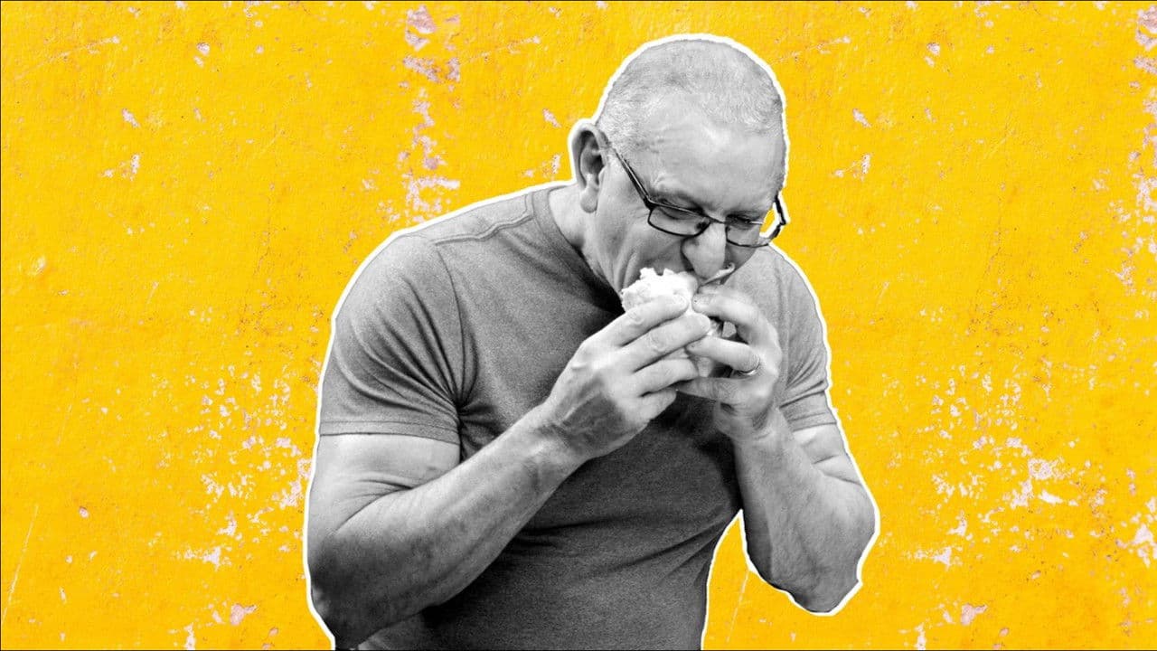 Cheat Day USAの背景画像