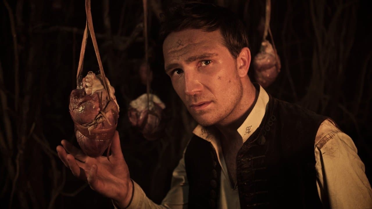 Das kalte Herzの背景画像