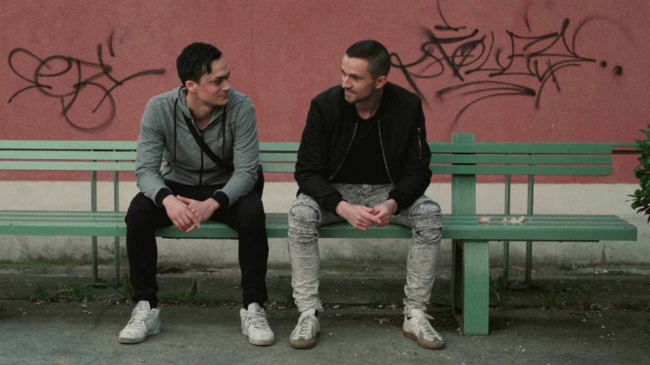 Scredの背景画像