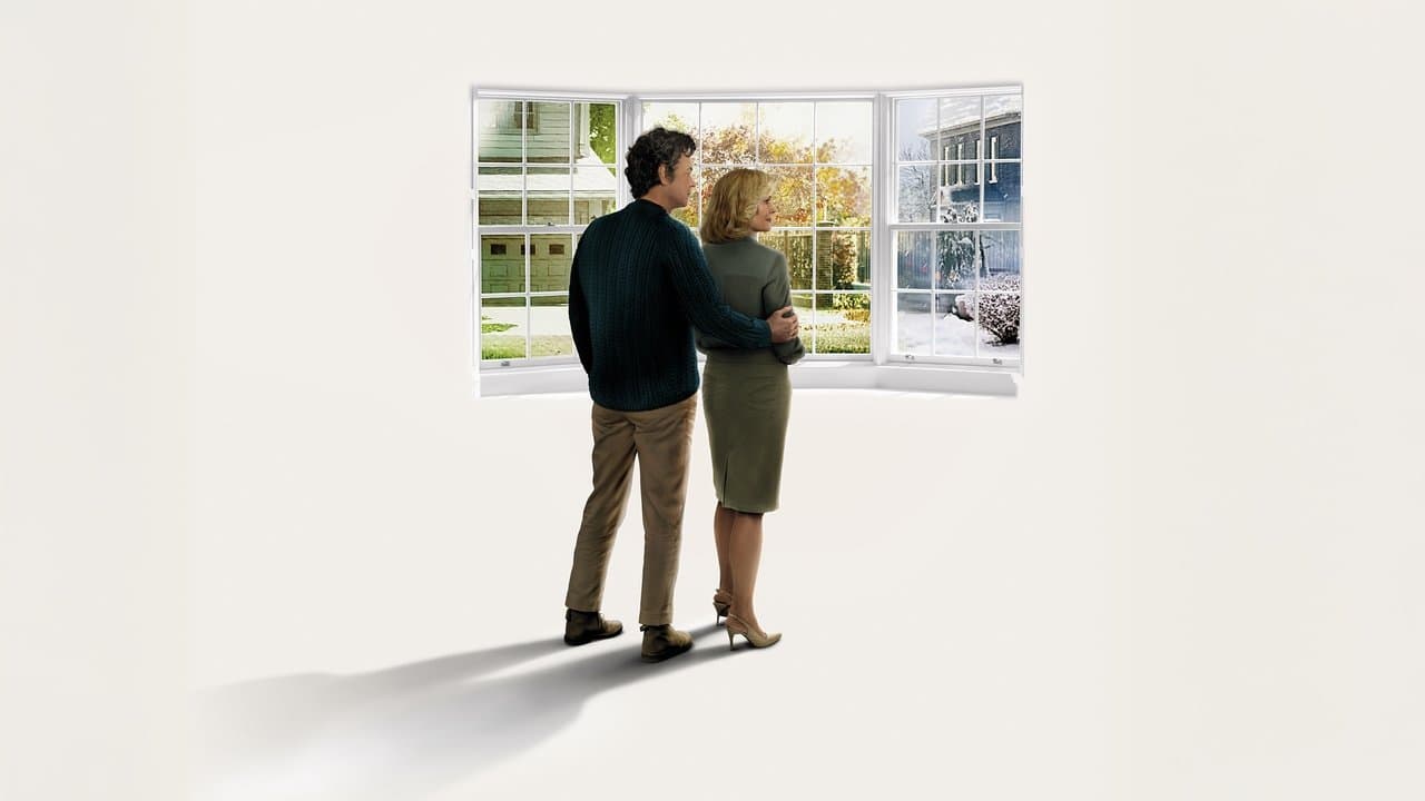 HERE 時を越えての背景画像