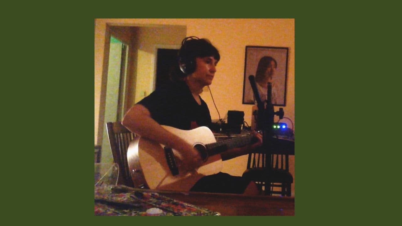 El arte musicalの背景画像